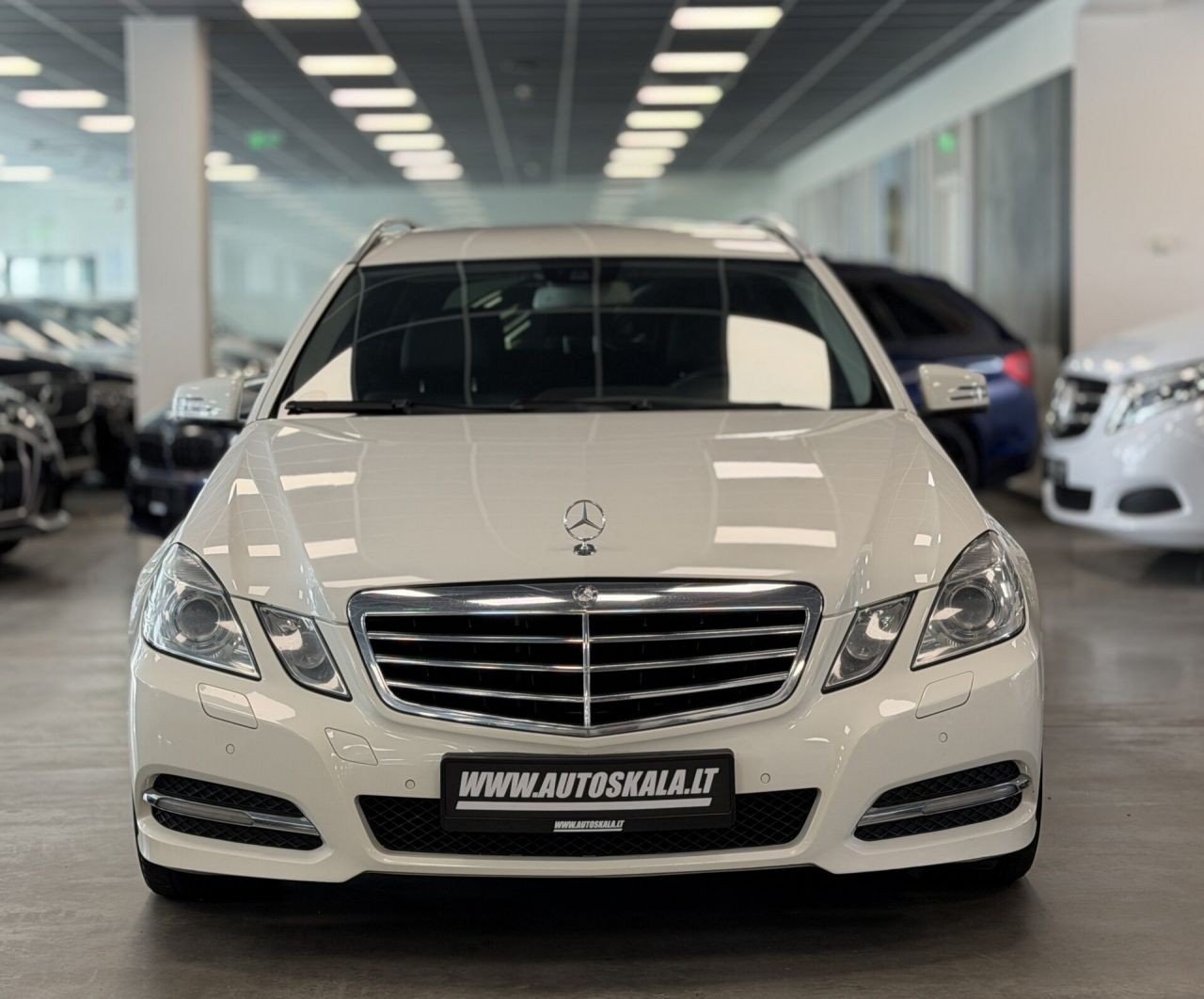 Mercedes-Benz E250 | 20