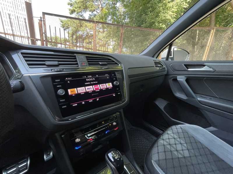 Volkswagen Tiguan | 20