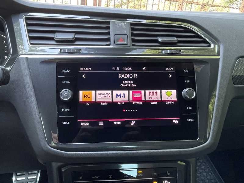 Volkswagen Tiguan | 15
