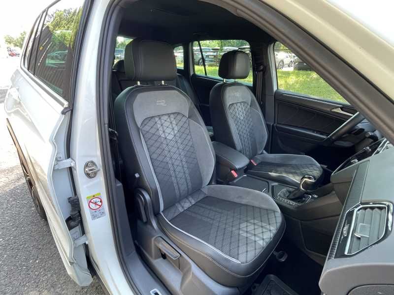 Volkswagen Tiguan | 7