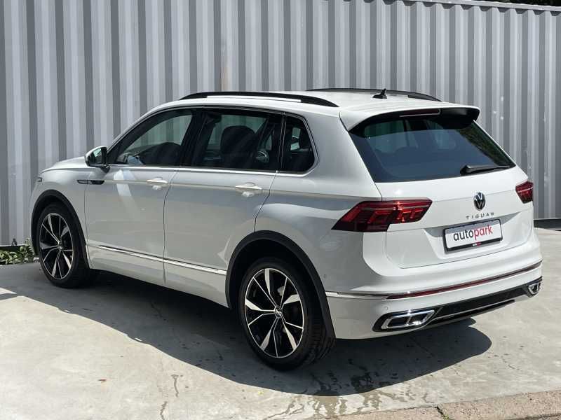 Volkswagen Tiguan | 3