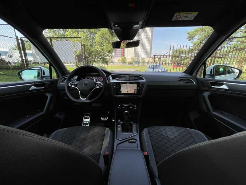 Volkswagen Tiguan | 6