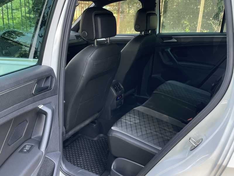 Volkswagen Tiguan | 5