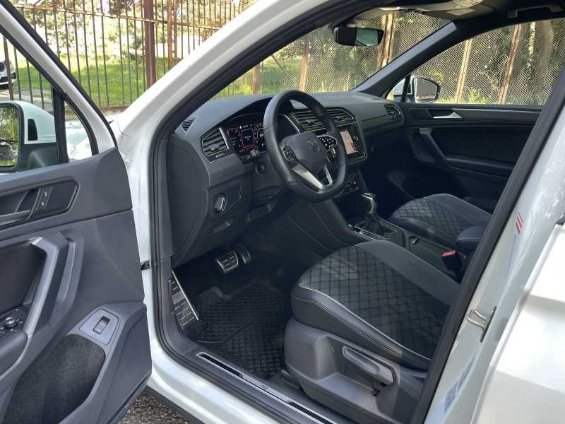 Volkswagen Tiguan | 9