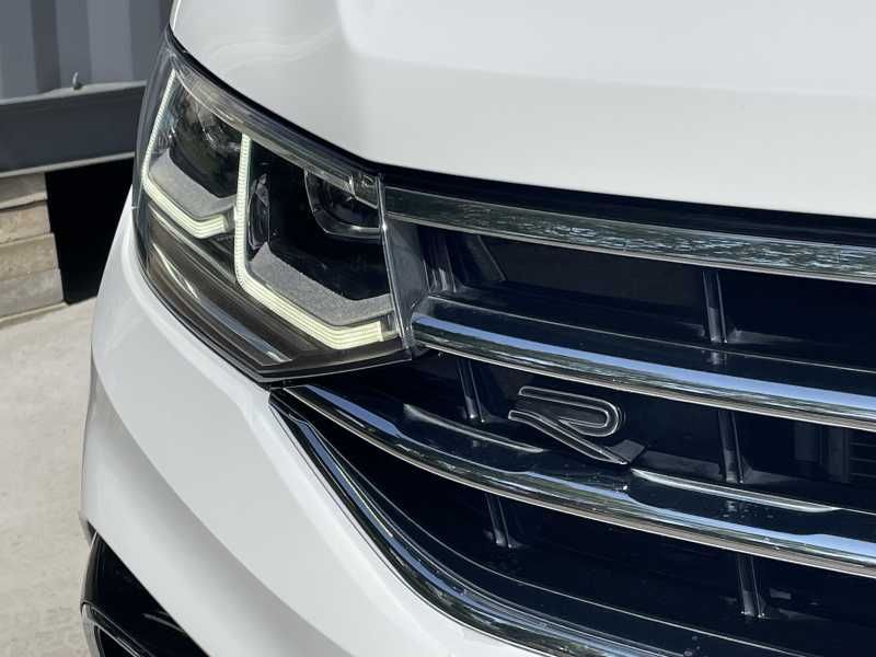 Volkswagen Tiguan | 22