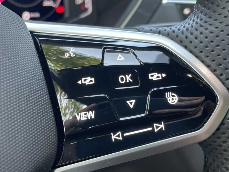 Volkswagen Tiguan | 14