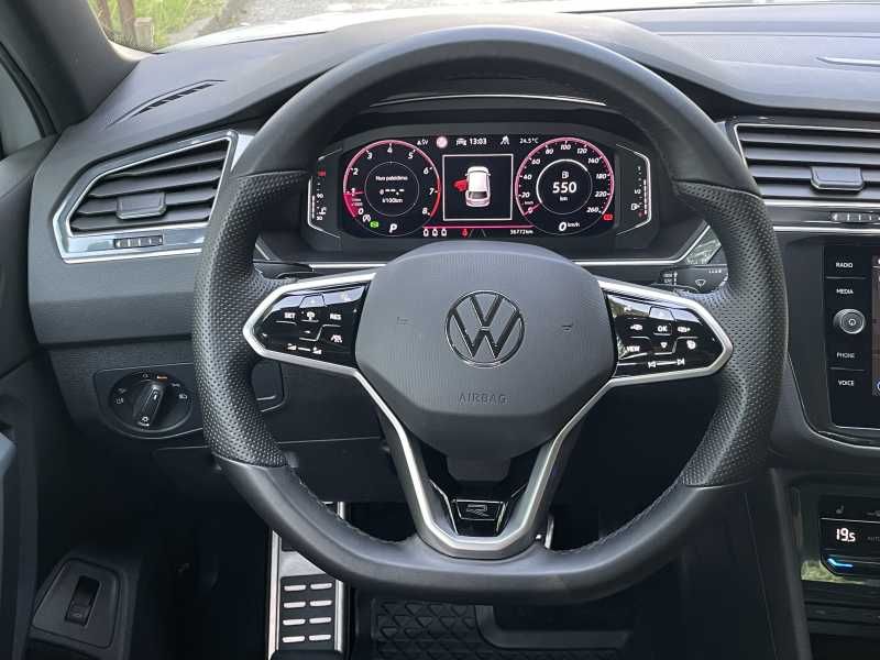 Volkswagen Tiguan | 12