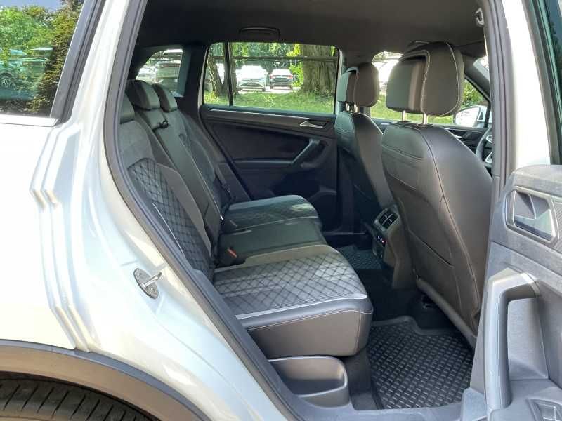 Volkswagen Tiguan | 4