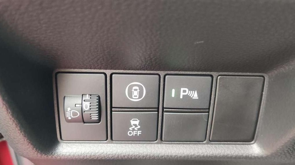Honda Jazz | 20