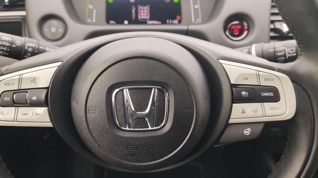 Honda Jazz | 21