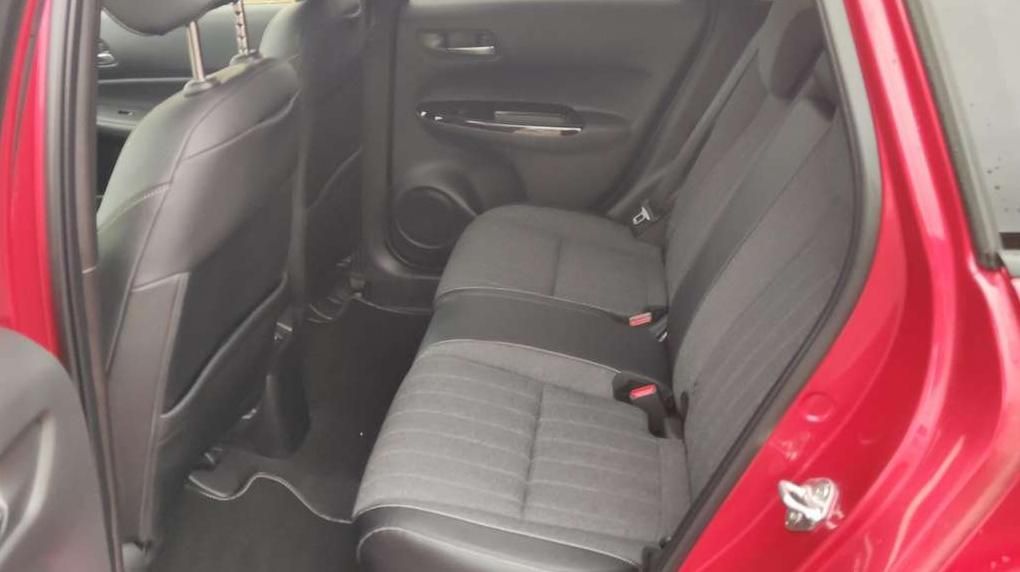 Honda Jazz | 15