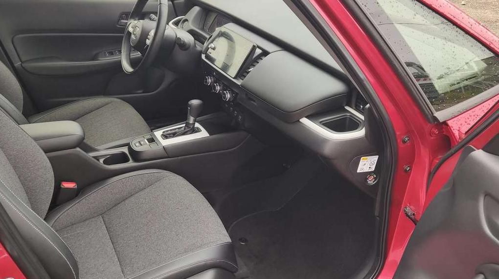 Honda Jazz | 17
