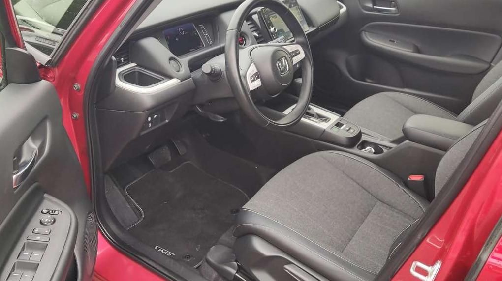 Honda Jazz | 13