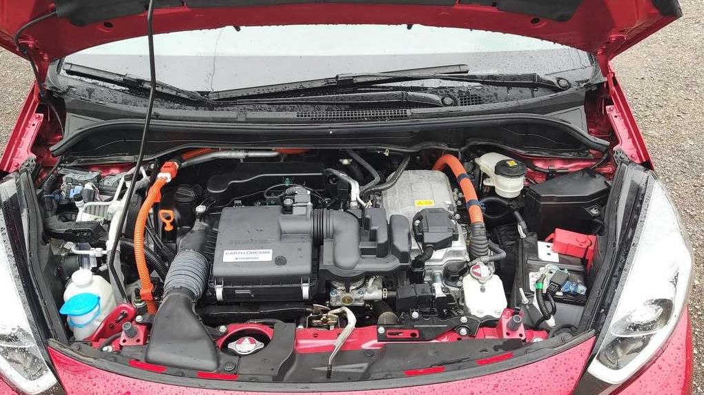 Honda Jazz | 29