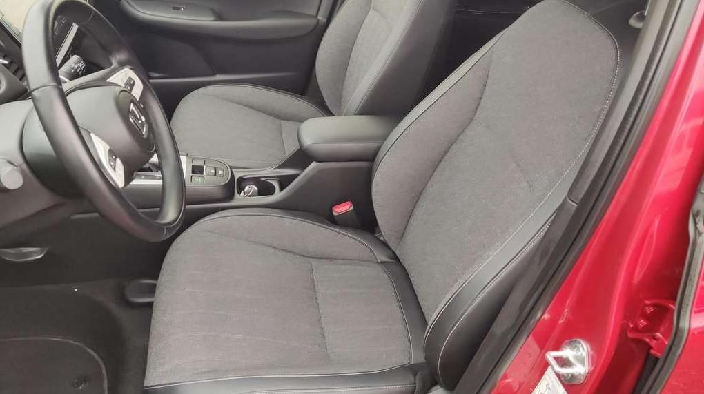 Honda Jazz | 14