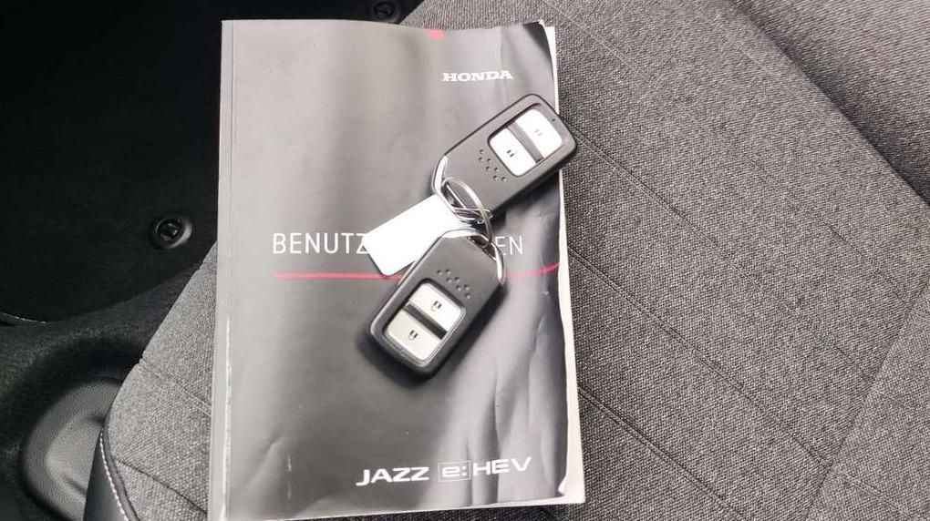 Honda Jazz | 12