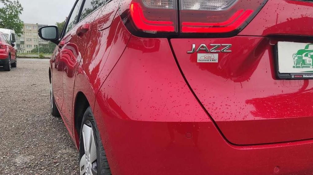 Honda Jazz | 26