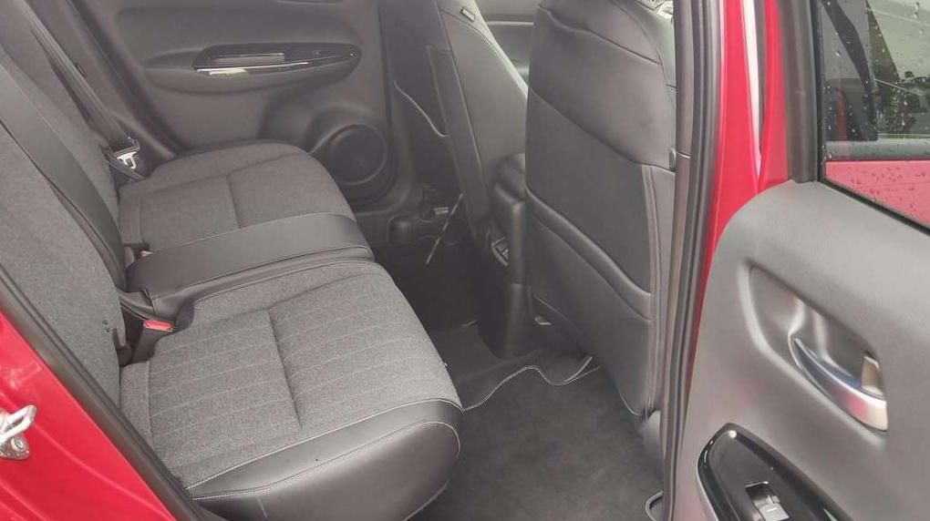 Honda Jazz | 16