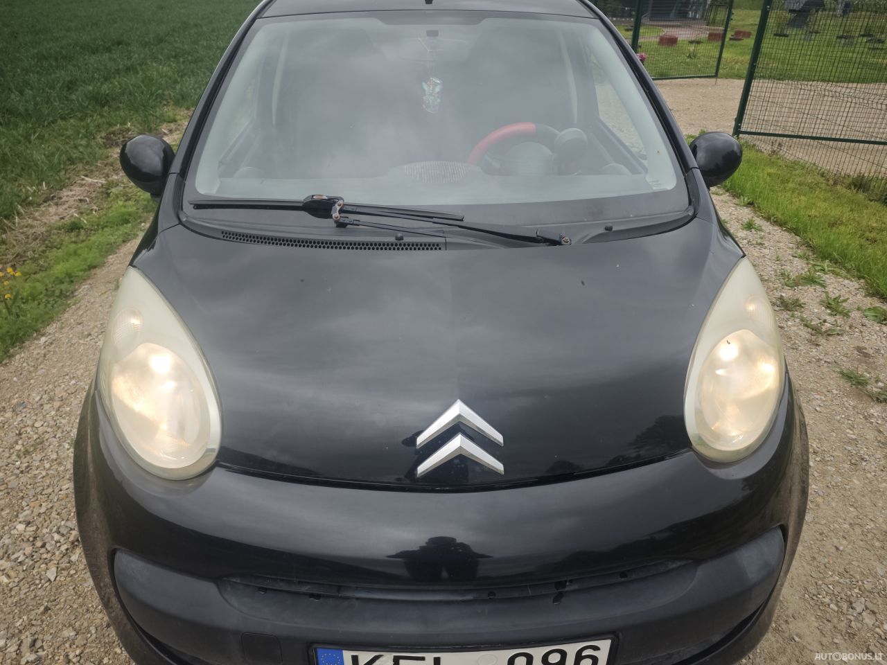 Citroen C1 | 9