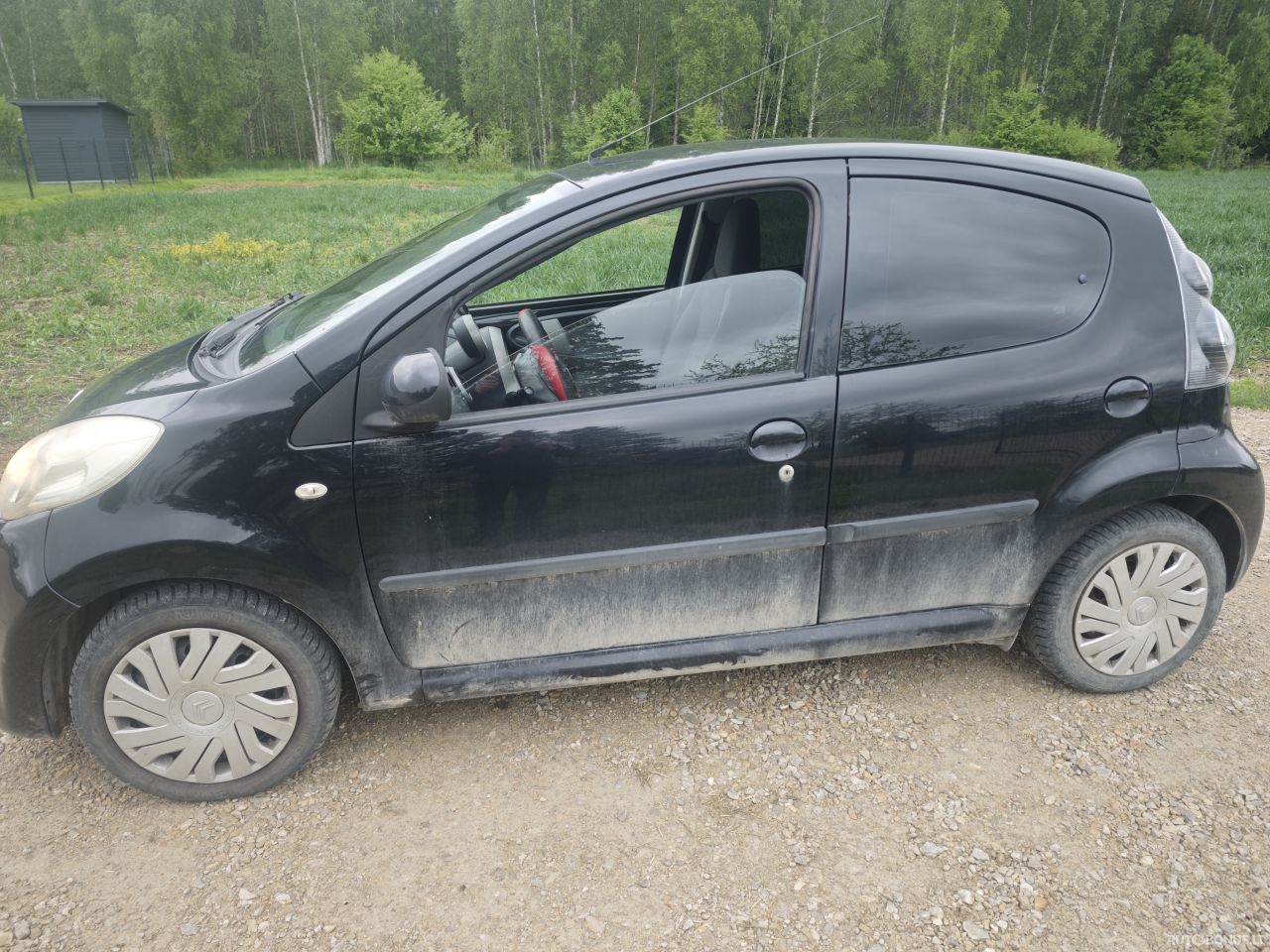 Citroen C1 | 11