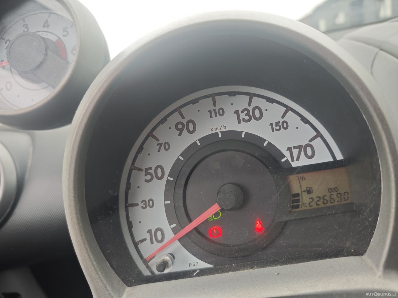 Citroen C1 | 3