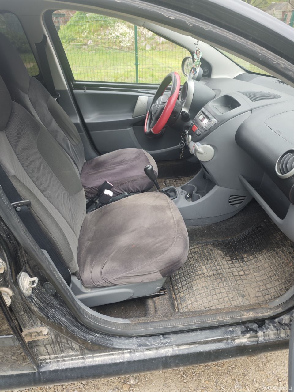 Citroen C1 | 4