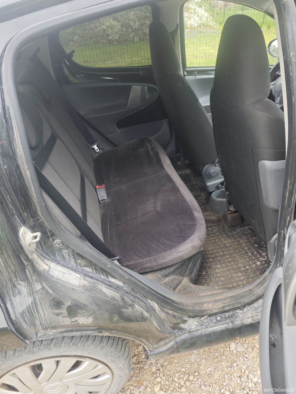 Citroen C1 | 5