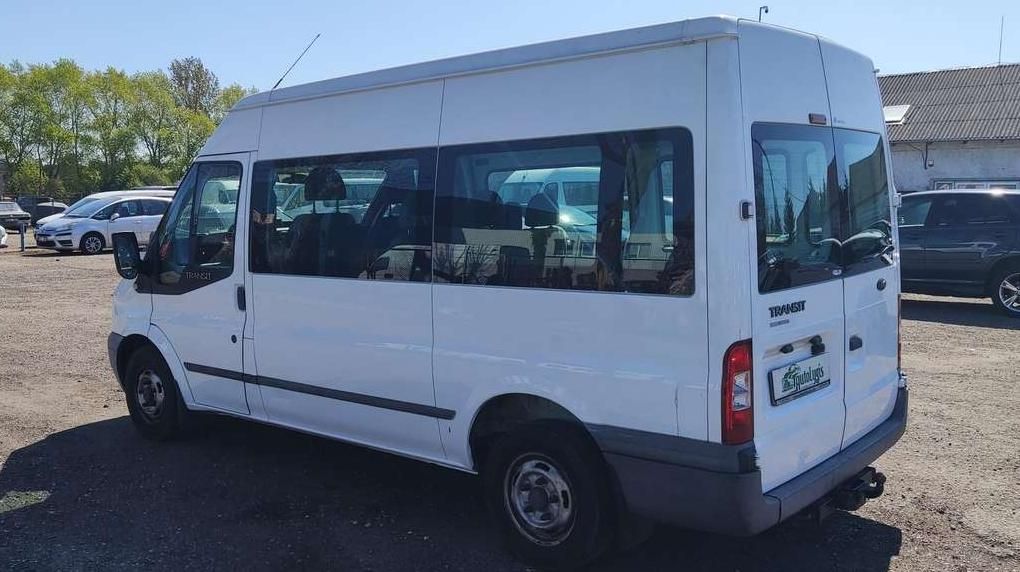 Ford Transit | 3