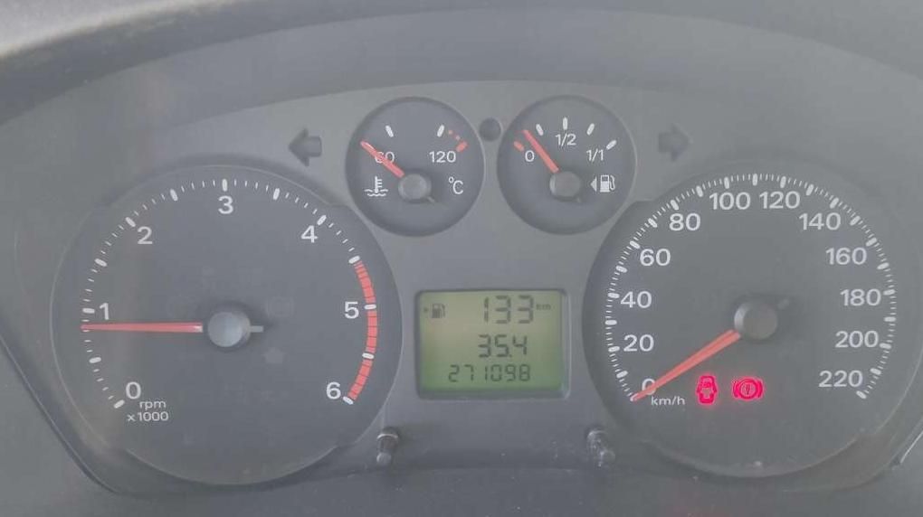 Ford Transit | 22