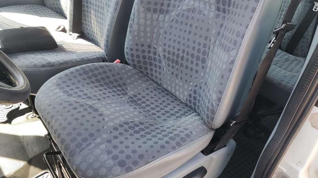 Ford Transit | 12