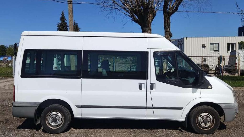 Ford Transit | 7