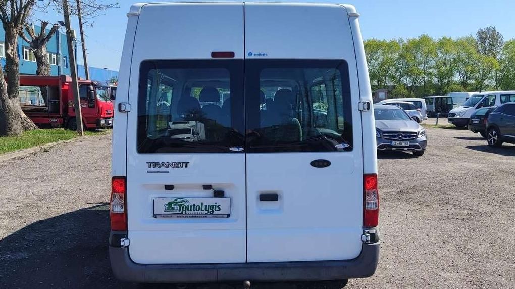 Ford Transit | 10