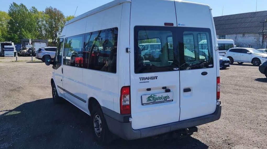Ford Transit | 4