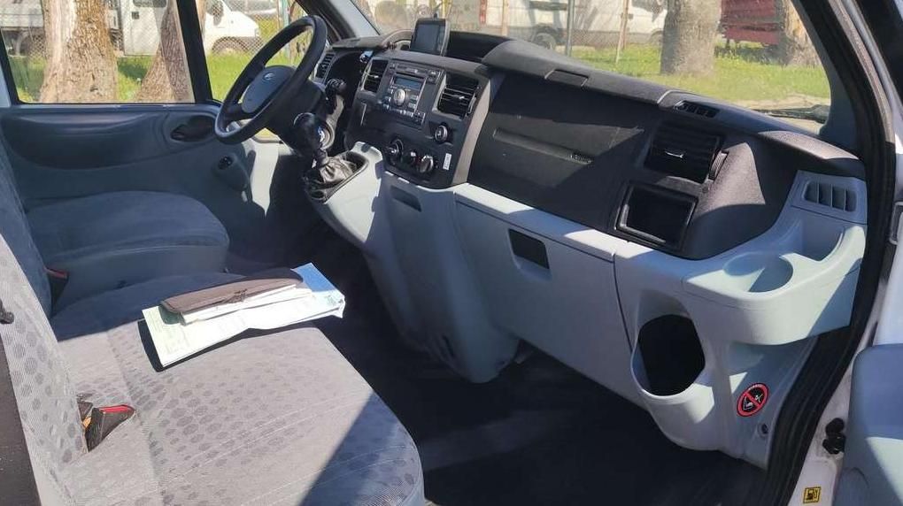 Ford Transit | 15