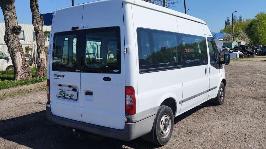Ford Transit | 6