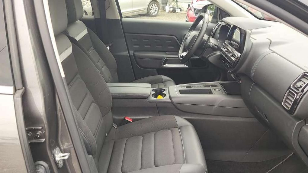 Citroen C5 | 22