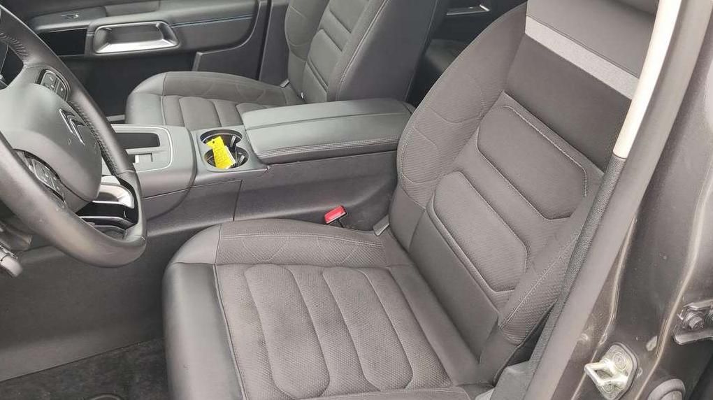 Citroen C5 | 18