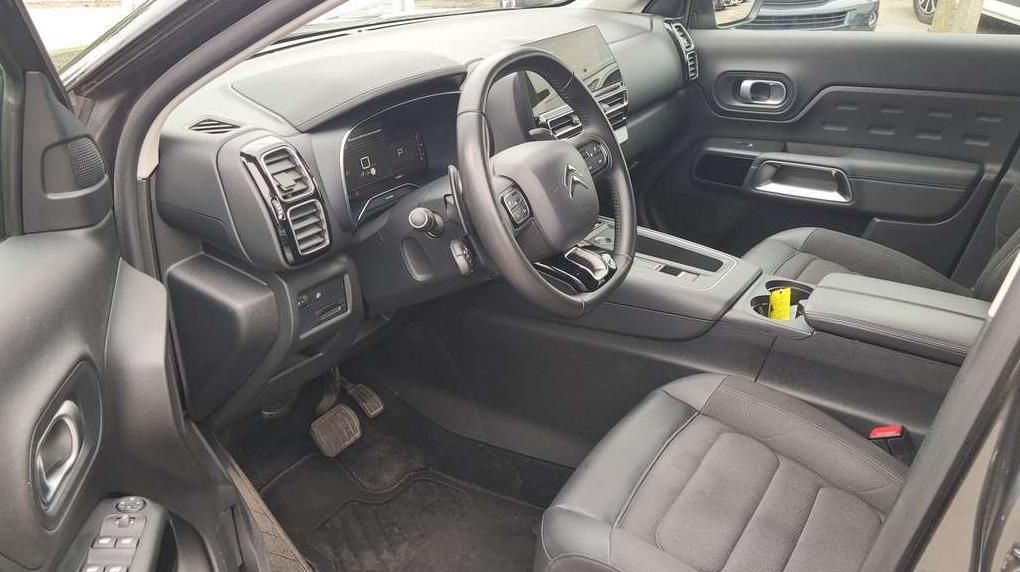 Citroen C5 | 17