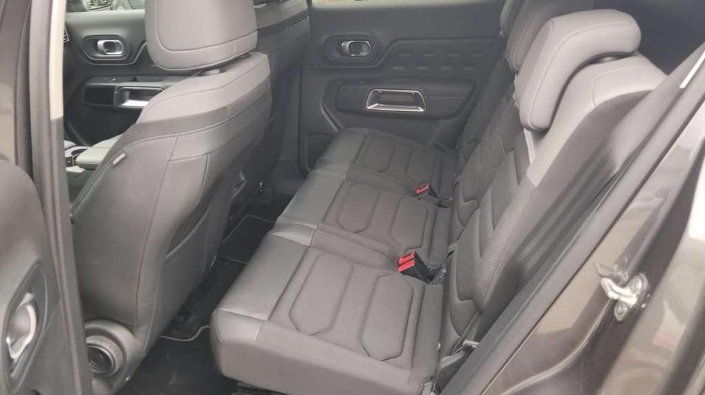 Citroen C5 | 19