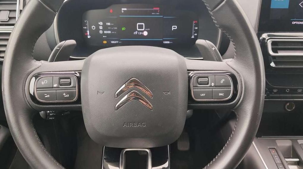 Citroen C5 | 13