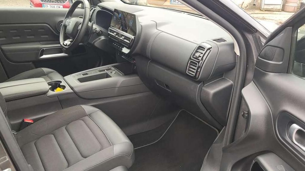 Citroen C5 | 21