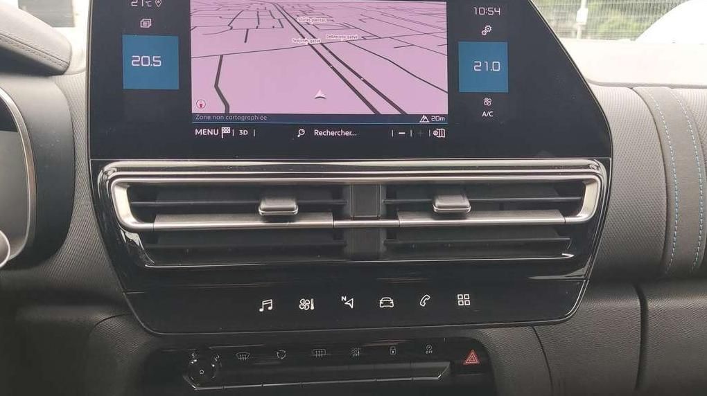 Citroen C5 | 23