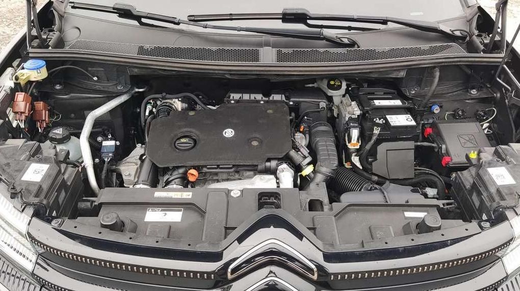 Citroen C5 | 24