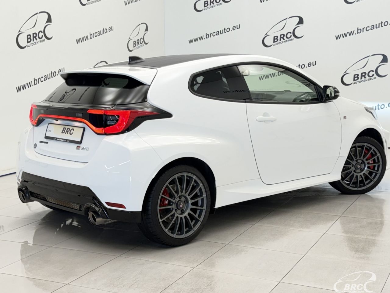 Toyota Yaris | 1