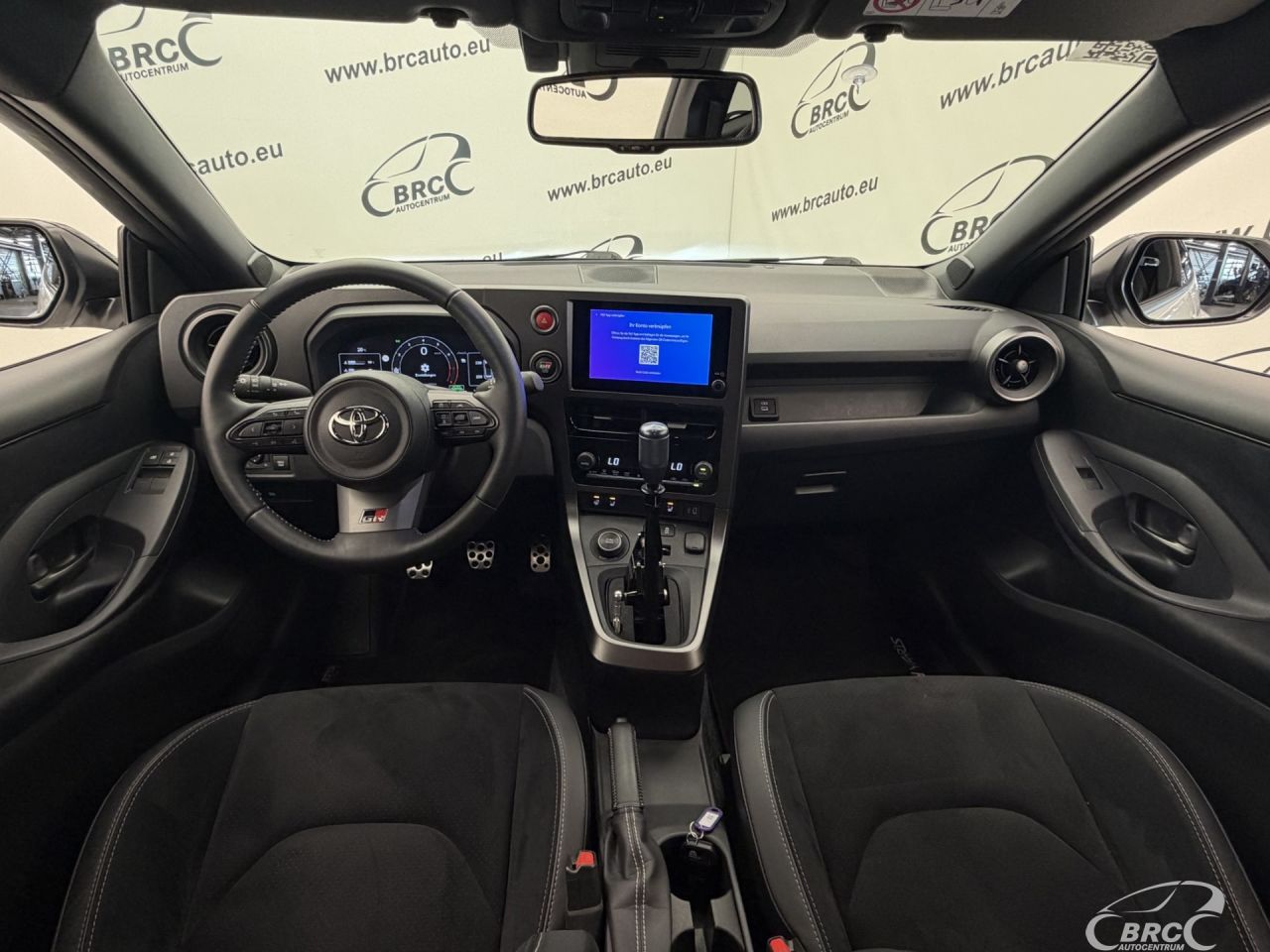 Toyota Yaris | 2