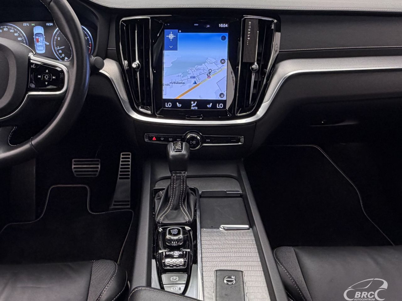 Volvo S60 | 16