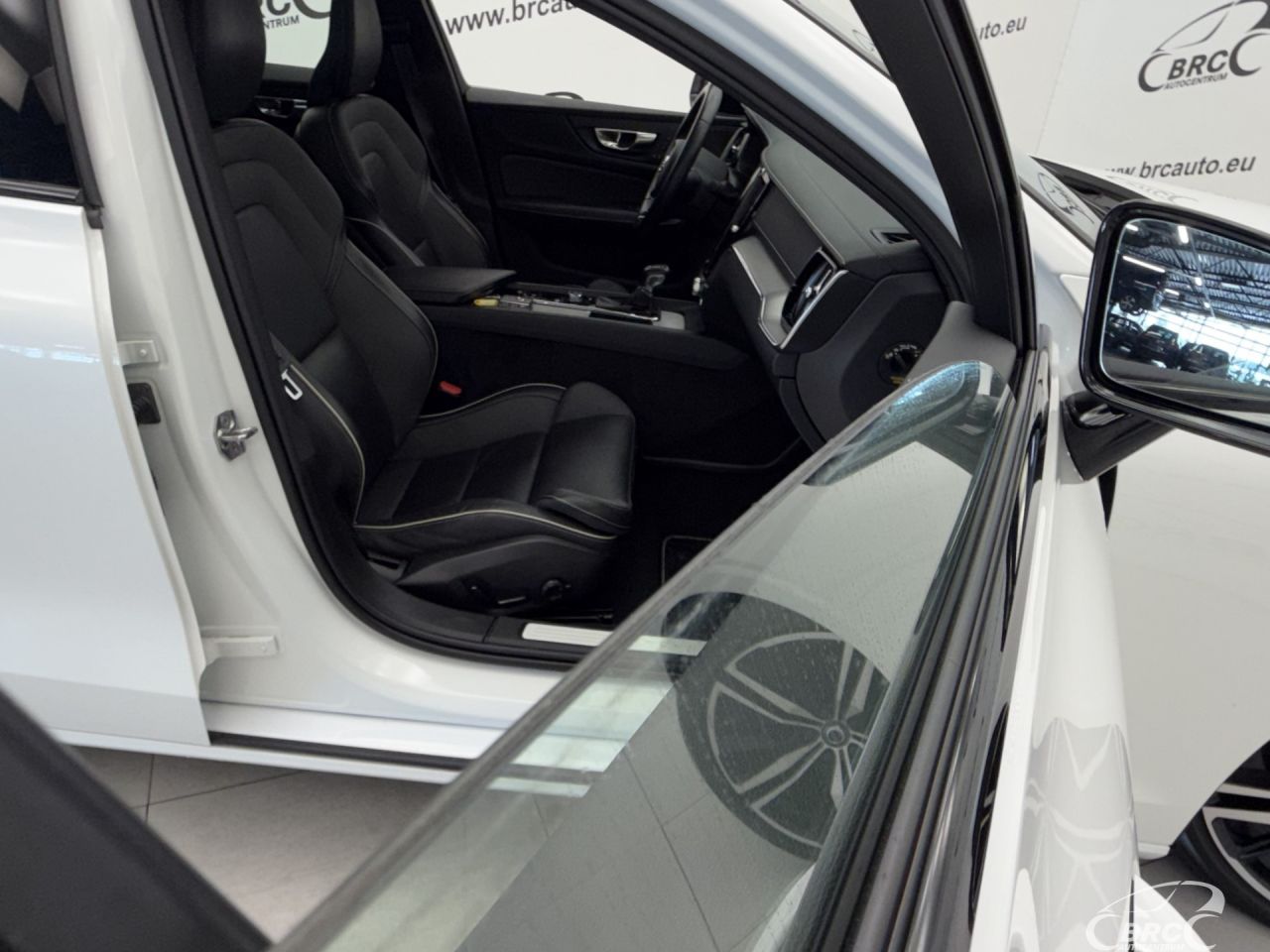 Volvo S60 | 8