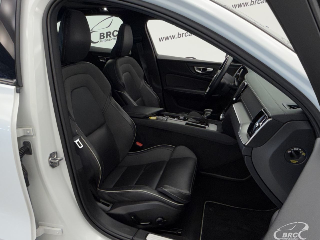 Volvo S60 | 6