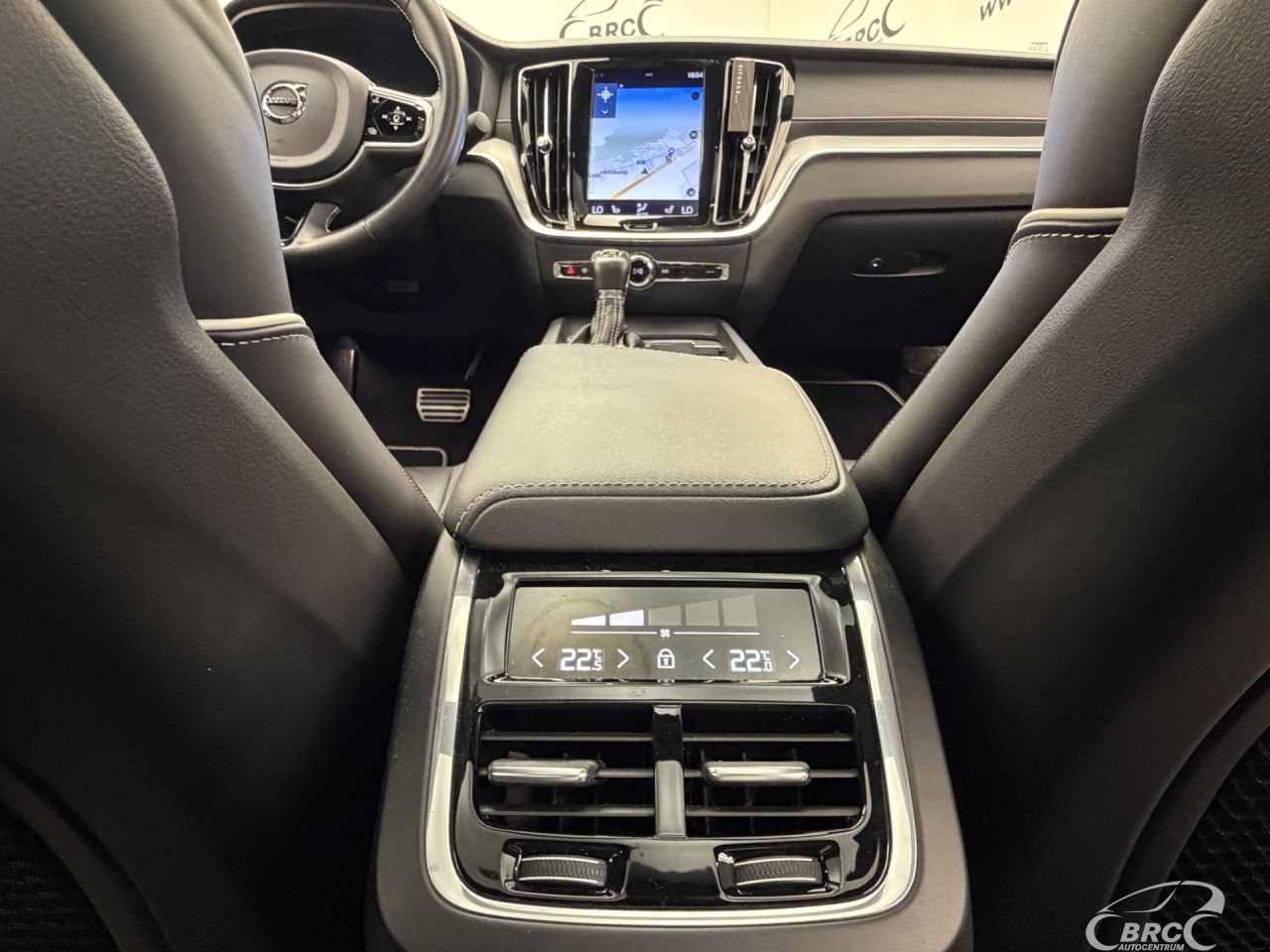 Volvo S60 | 14