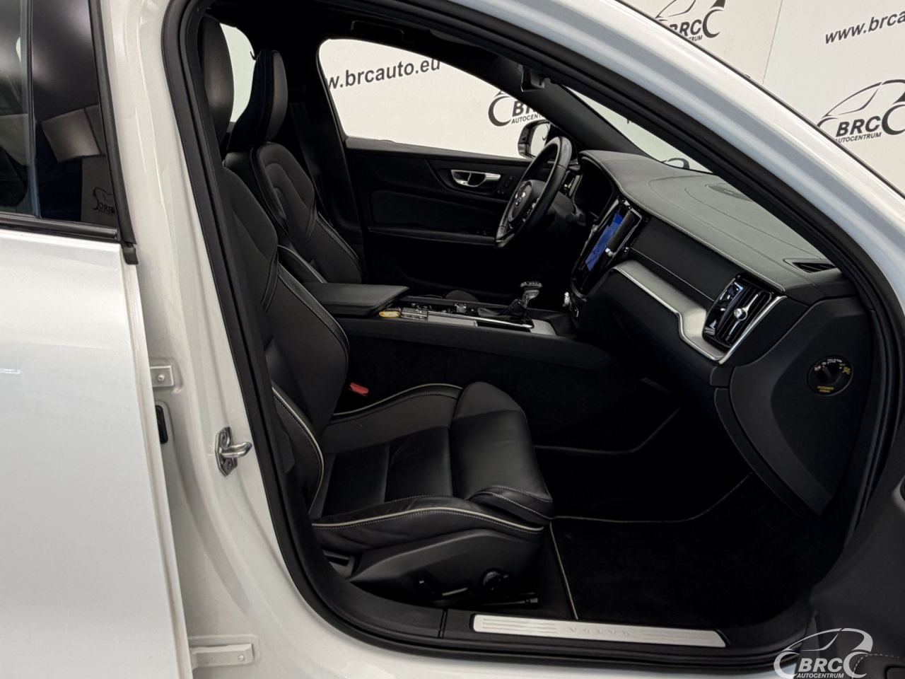 Volvo S60 | 3